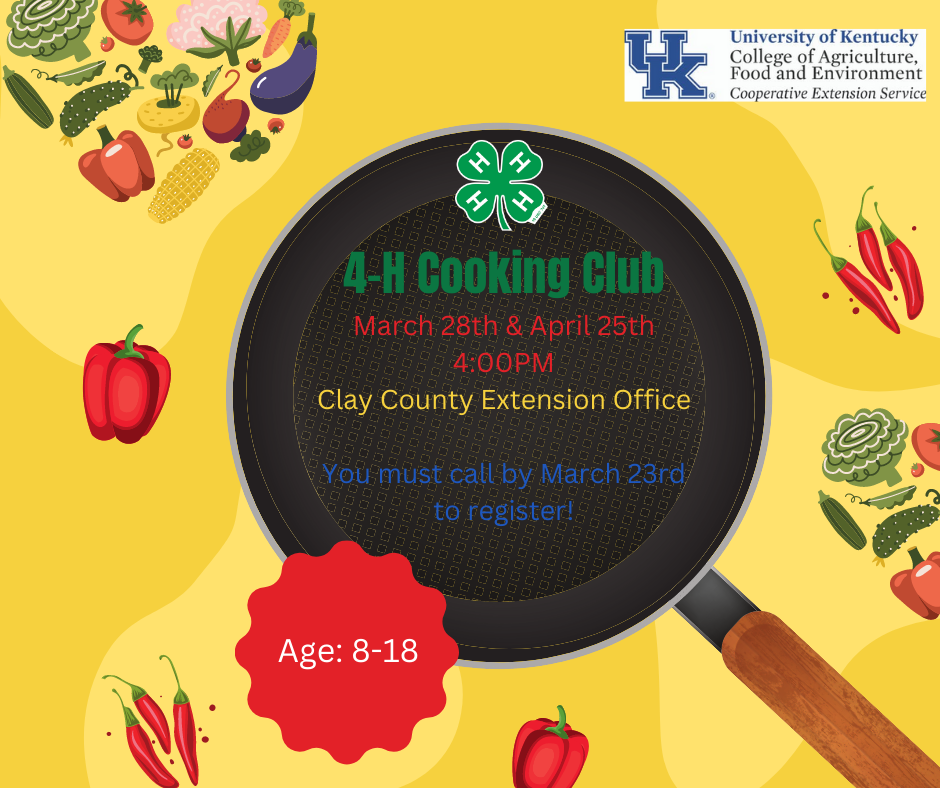 Actualizar 52+ Imagen Cooking Club Poster - Abzlocal.mx